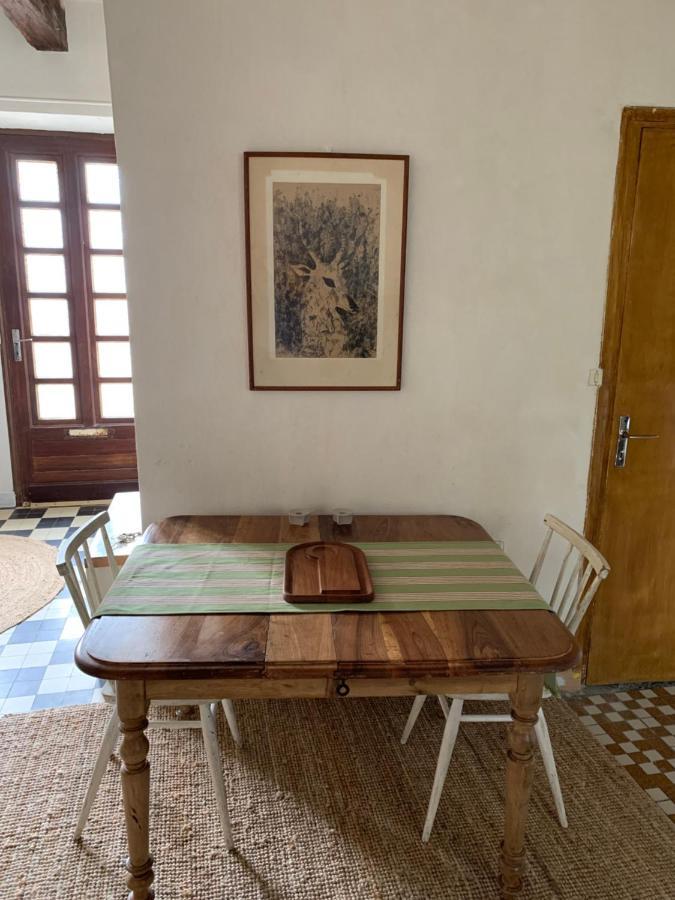Stylish One Bedroom Apartment In A Lovely Village Saint-Vincent-Rive-dʼOlt Buitenkant foto